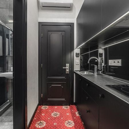Arcadia Plaza Apartments Одеса Екстериор снимка