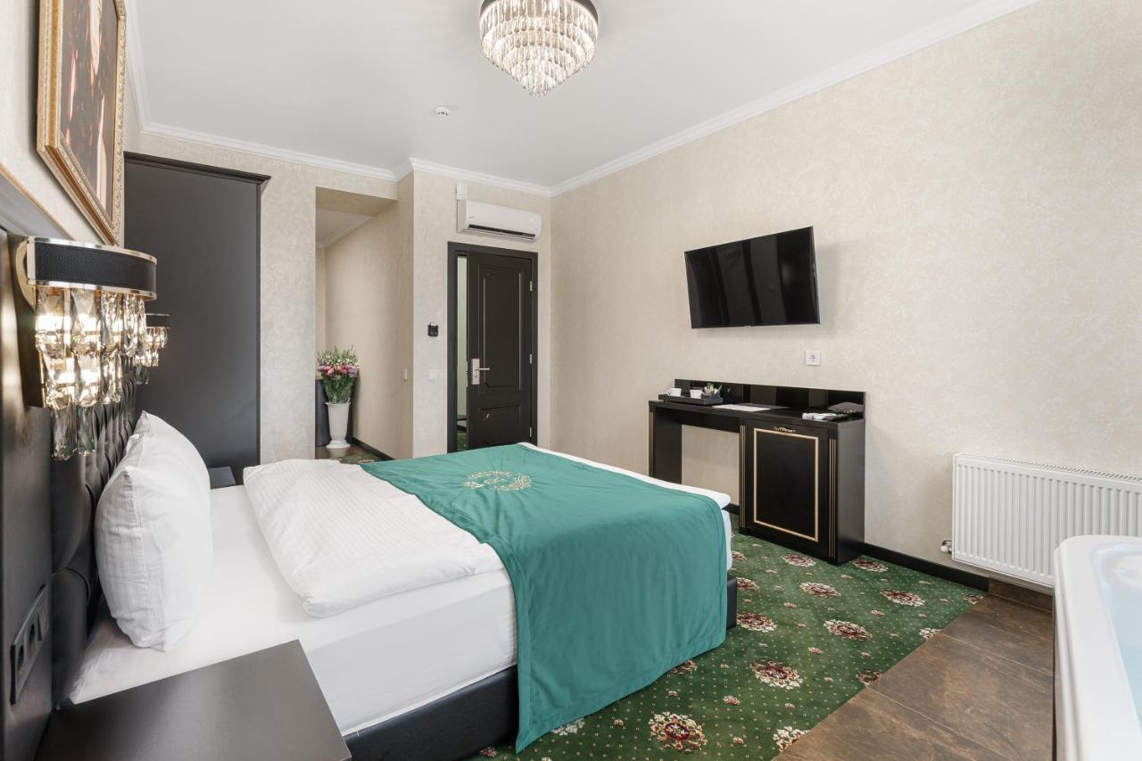 Arcadia Plaza Apartments Одеса Екстериор снимка