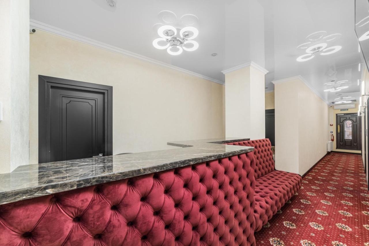 Arcadia Plaza Apartments Одеса Екстериор снимка