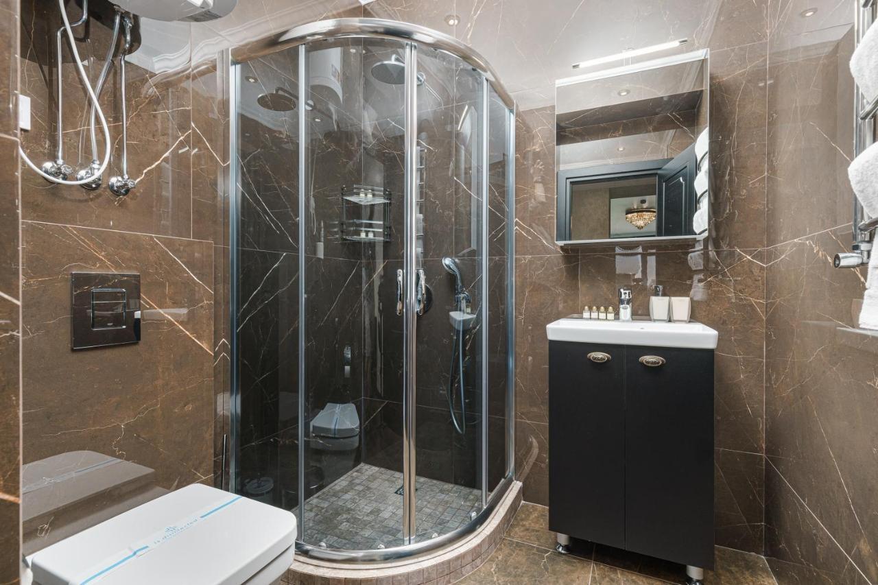Arcadia Plaza Apartments Одеса Екстериор снимка