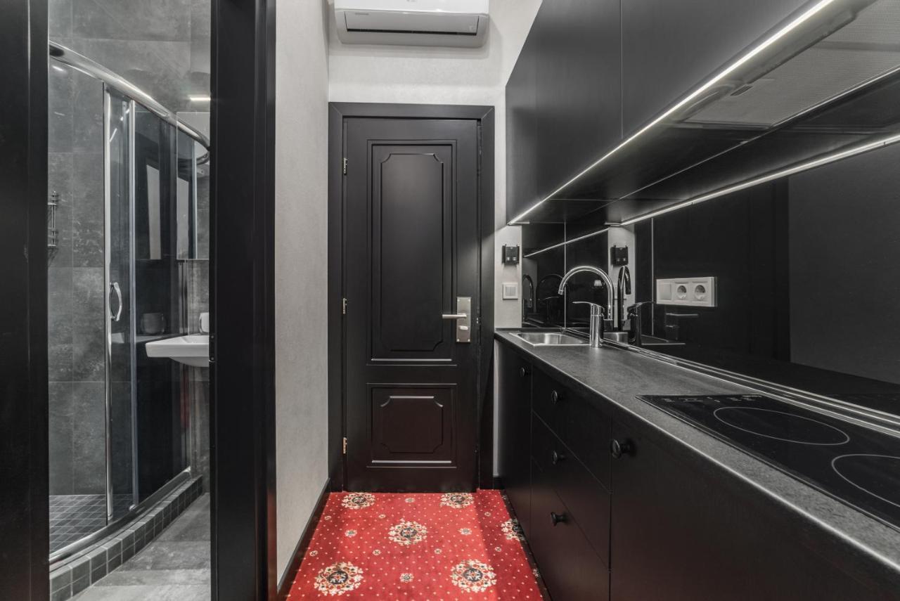 Arcadia Plaza Apartments Одеса Екстериор снимка