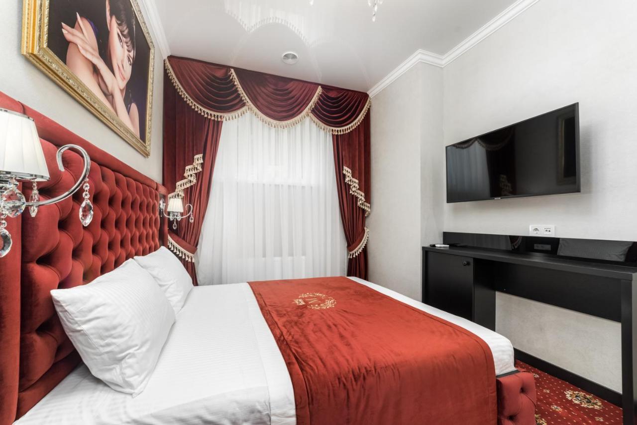 Arcadia Plaza Apartments Одеса Екстериор снимка