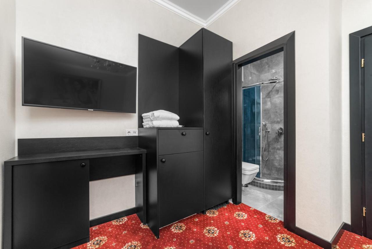 Arcadia Plaza Apartments Одеса Екстериор снимка